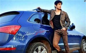 Sushant Singh Rajput